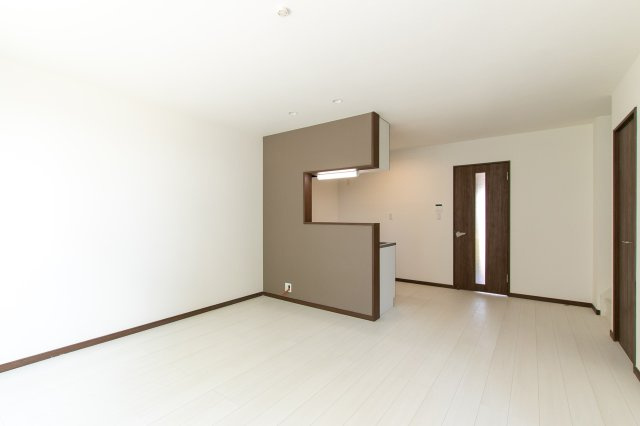 【居間・リビング】 | ハルモニア瀬高町