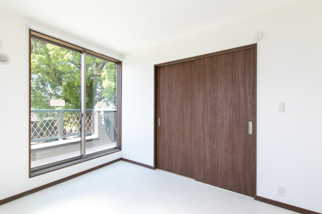 【洋室】 | ハルモニア瀬高町