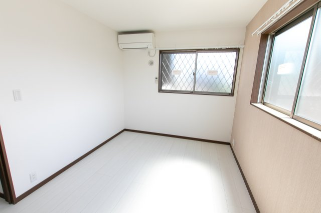 【洋室】 | ハルモニア瀬高町