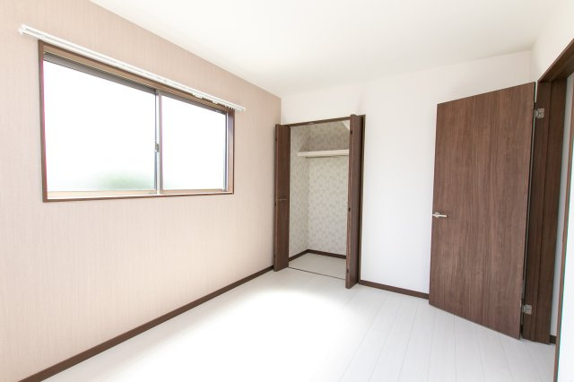 【洋室】 | ハルモニア瀬高町