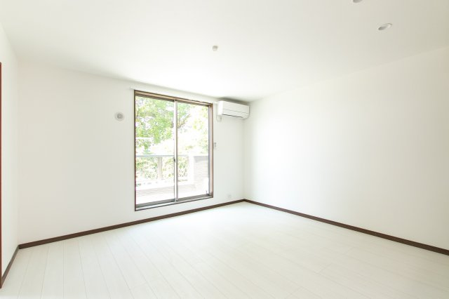 【洋室】 | ハルモニア瀬高町