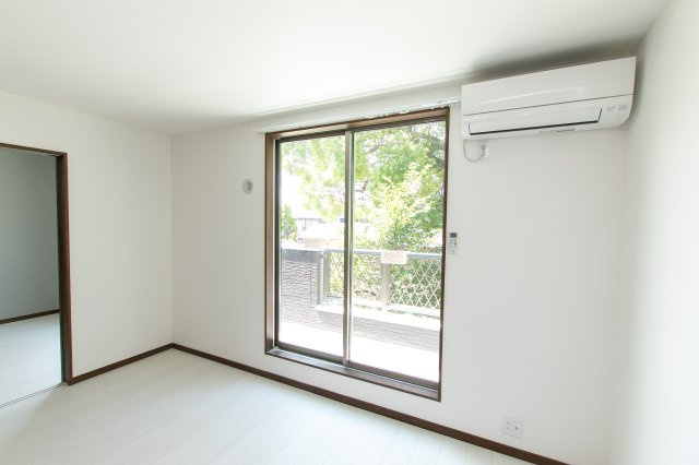 【洋室】 | ハルモニア瀬高町