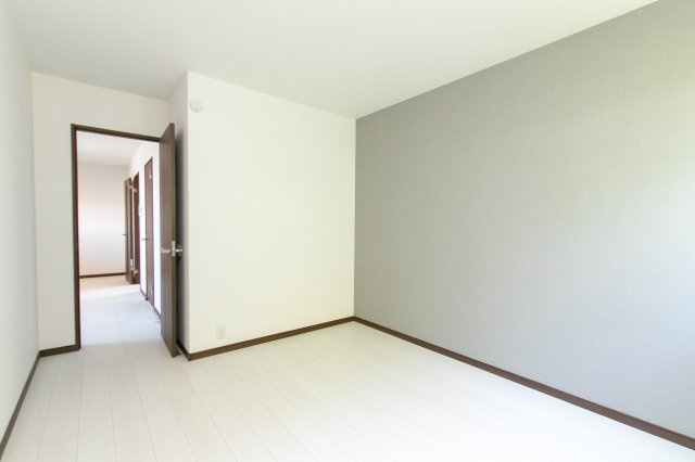 【洋室】 | ハルモニア瀬高町