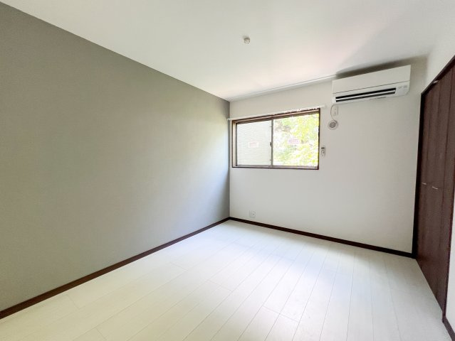 【洋室】 | ハルモニア瀬高町