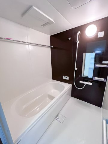 【浴室】 | ハルモニア瀬高町