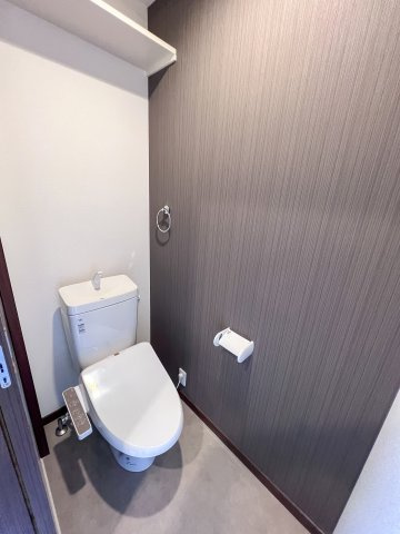 【トイレ】 | ハルモニア瀬高町