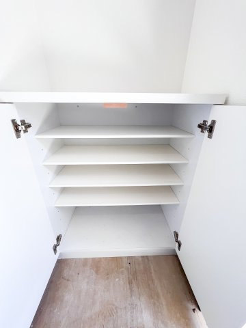 【収納】 | ハルモニア瀬高町