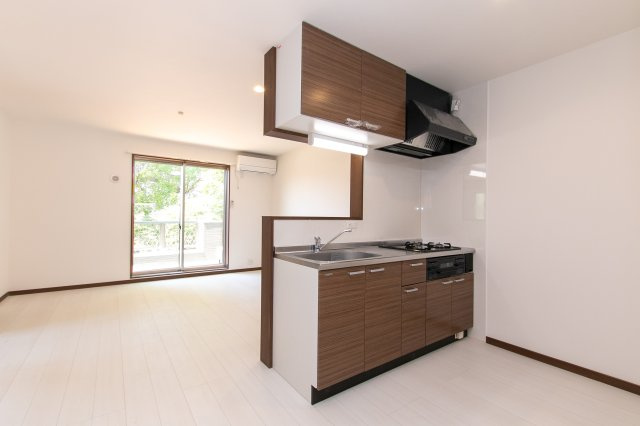 【居間・リビング】 | ハルモニア瀬高町