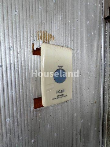 六十谷マンションのセキュリティ