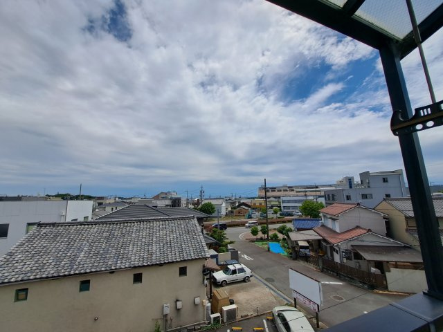 エミコスⅠの展望