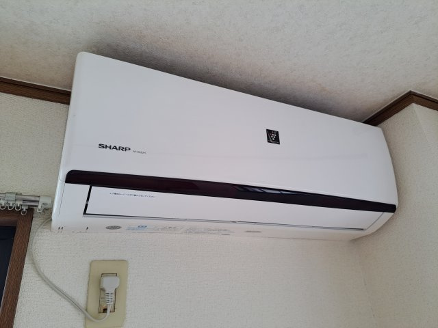 エミコスⅠの設備