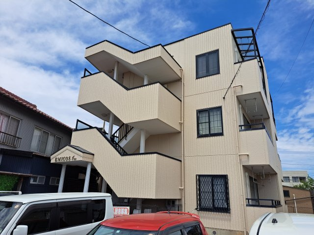 エミコスⅠのその他