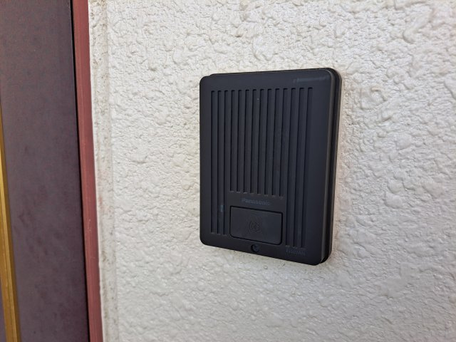 エミコスⅠのセキュリティ