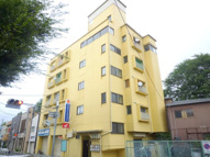 森本マンションの画像