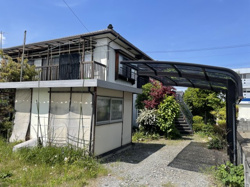 伊那市御園　中古住宅