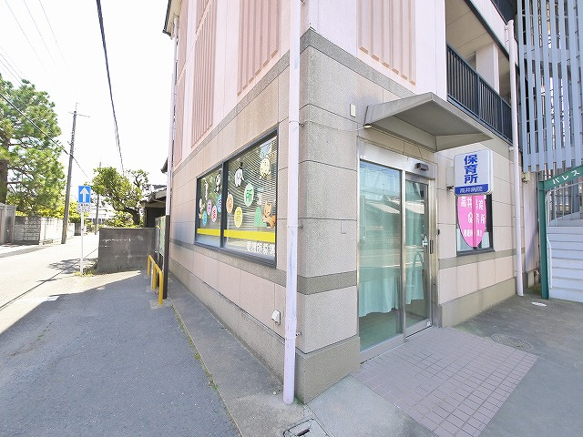 パレス伸和