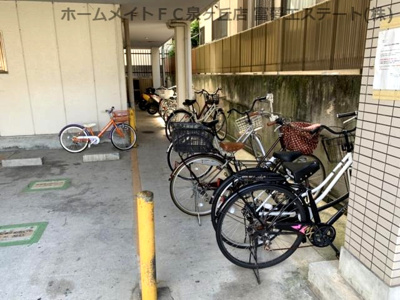 【その他共用部分】 | 南埜第一マンション