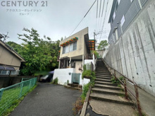 川西市久代5丁目中古戸建の画像