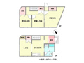 川西市久代5丁目中古戸建の画像