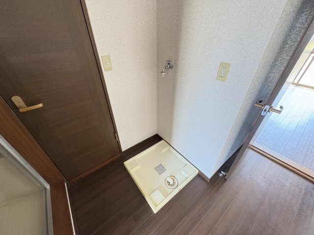 カギナカハイツAのその他