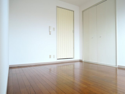 【寝室】 | 池上マンション