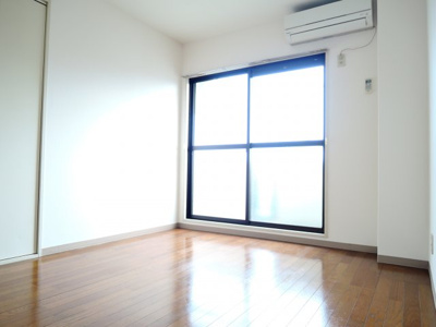 【居間・リビング】 | 池上マンション