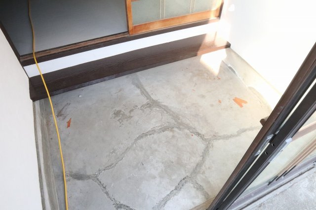 前島アパートのその他