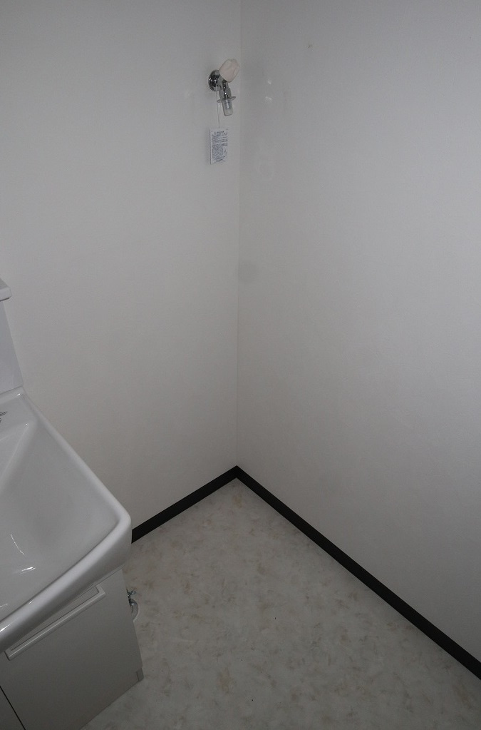 前島アパートの設備