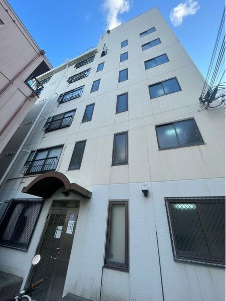 ラパンジール天王寺