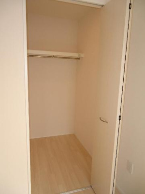 【収納】 | ユニヴァリィ サクセス | ちょっとした収納スペースも充実しています