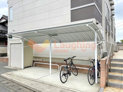 【その他共用部分】 | ユニヴァリィ サクセス