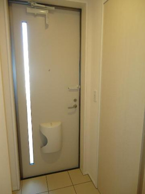 【玄関】 | ユニヴァリィ サクセス | 毎日通る玄関はこちらです