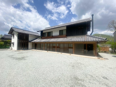 【外観】 | ◇備前市伊部◇中古戸建◇ | 詳細はお問い合わせください♪