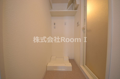 【設備】 | ラヴィベール上町台