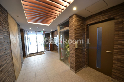 【その他共用部分】 | ラヴィベール上町台