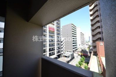 【展望】 | ラヴィベール上町台