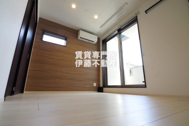 REGALEST Eleの居間・リビング