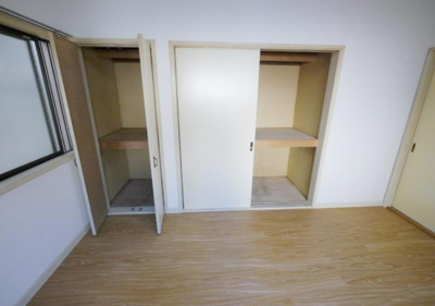 【収納】 | エイムハイツ