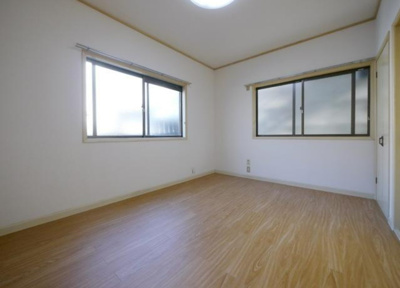 【寝室】 | エイムハイツ