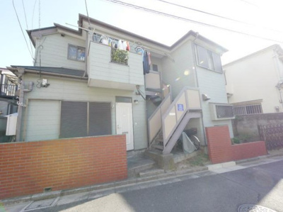 【外観】 | エイムハイツ