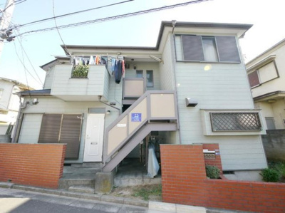 【外観】 | エイムハイツ