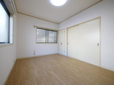 【居間・リビング】 | エイムハイツ