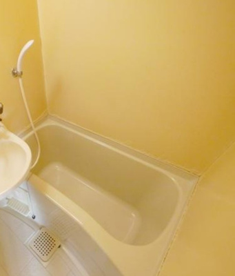 【浴室】 | エイムハイツ