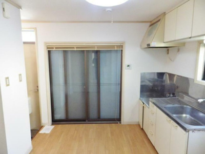 【内装】 | エイムハイツ