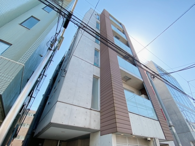 【外観】 | イースト―プ用賀