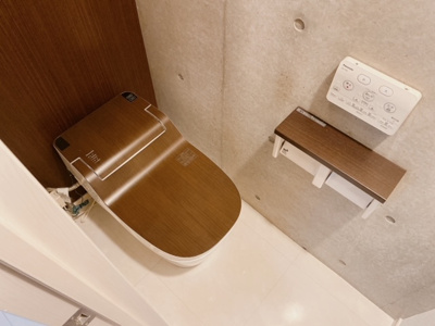 【トイレ】 | イースト―プ用賀