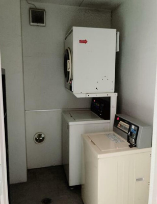 【その他共用部分】 | 早稲田ハウス