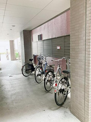 【その他共用部分】 | 早稲田ハウス