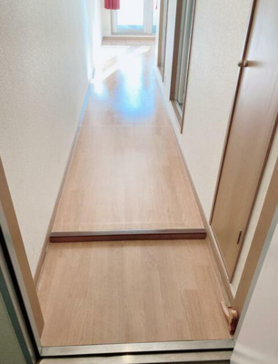 【玄関】 | 早稲田ハウス