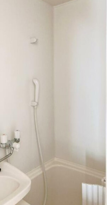 【浴室】 | 早稲田ハウス